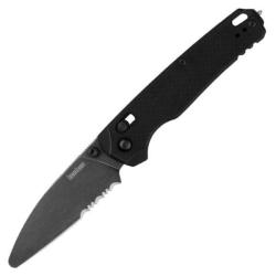 Couteau pliant Kershaw "BEL AIR" XL - EMT