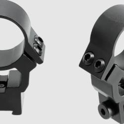 Montage Umarex Haut Rail 11mm Diam&egrave;tre 25.4mm