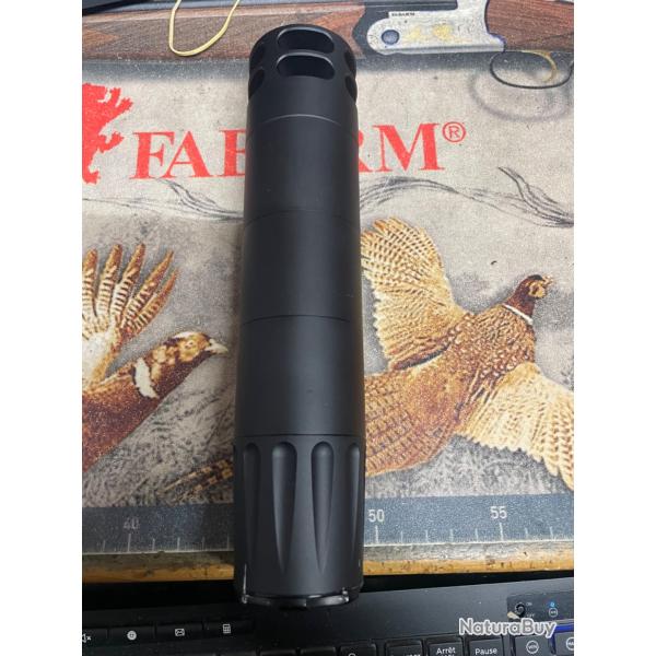 Destockage Mod�rateur A-Tec H2-3 Cal.30 A-Lock d�mo