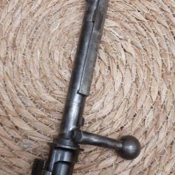 culasse mauser au num&eacute;ro 1488 K98 98k