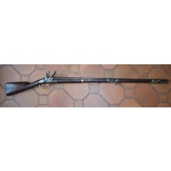 FUSIL DRAGON AN IX VERSAILLES