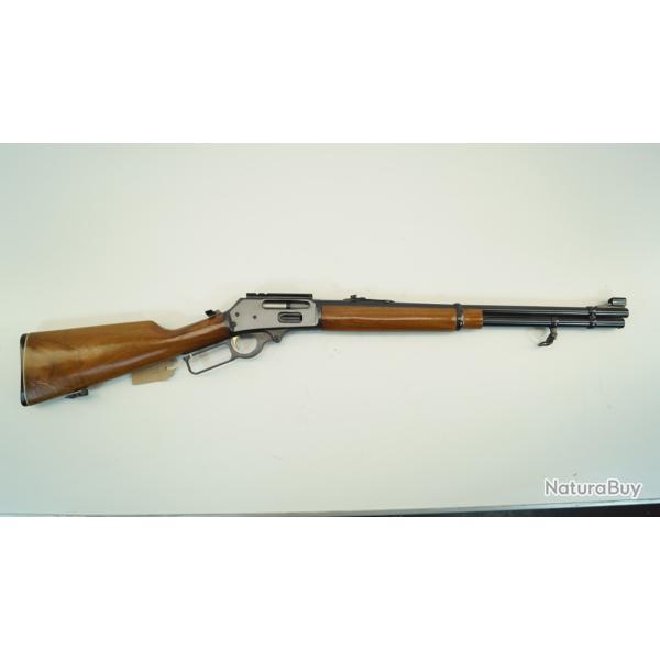 carabine marlin 336 levier sous garde 30-30 pour enchere 1� QP49L9