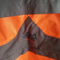 Vend veste de chasse Verney carron Prohunt