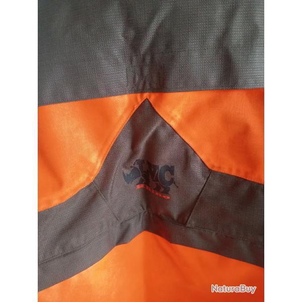 Vend veste de chasse Verney carron Prohunt