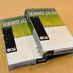 Fob petit gibier 14mm / calibre 32 bourre grasse