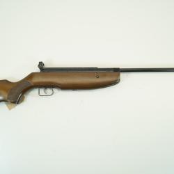 carabine a plomb manu arme 4.5/177 pour enchere 1�