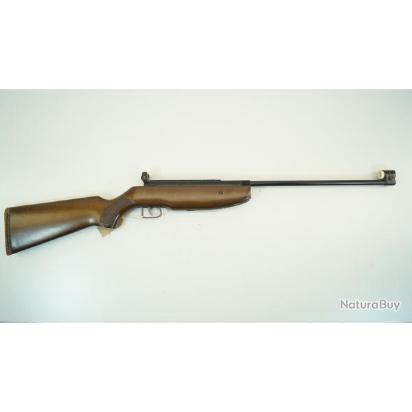 carabine a plomb manu arme 4.5/177 pour enchere 1�