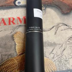 Destockage Mod&eacute;rateur Triton N*5 Cal 8,6mm M15x100 occasion