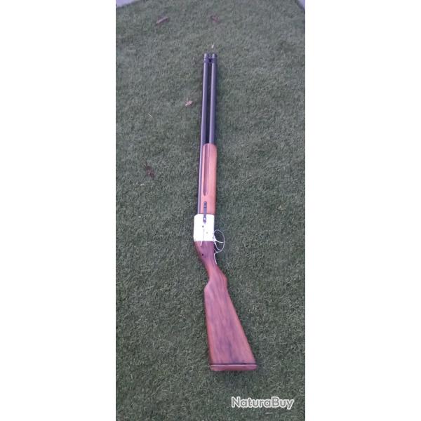 Baby bretton calibre 12