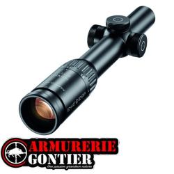 lunette SCHMIDT-BENDER STRATOS 1.1-5X24 LM FD0