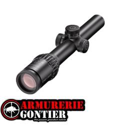 lunette SCHMIDT-BENDER EXOS 1-8X24 RET. FD7