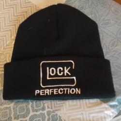 Bonnet glock