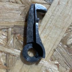 Mentonnet revolver 1873