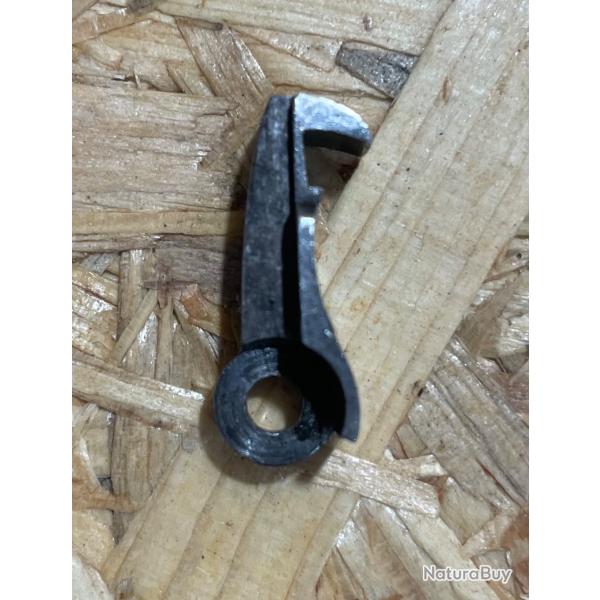 Mentonnet revolver 1873