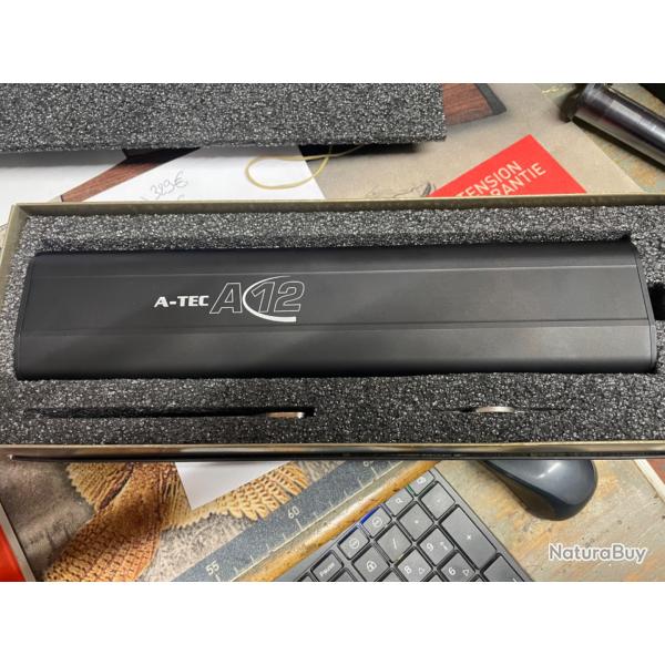 Destockage Mod�rateur A-Tec A12 Cal 12 Neuf 55740