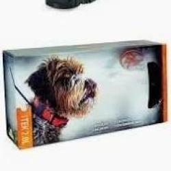 Collier de rep&eacute;rage sport dog tek2 sans dressage