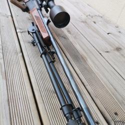 Carabine baikal IZH-18MH