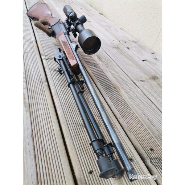 Carabine baikal IZH-18MH