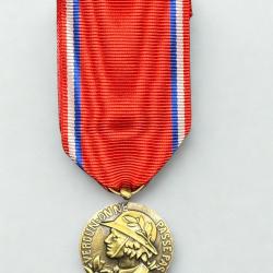 (104.002) M&eacute;daille de Verdun