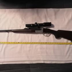 Express Chapuis Progress UGEX Calibre 8x57 JRS