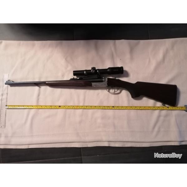 Express Chapuis Progress UGEX Calibre 8x57 JRS