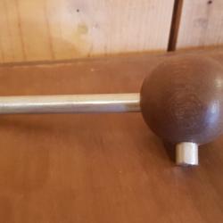 Achemineur de balles poudre noire diam&egrave;tre 10mm