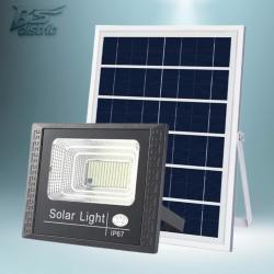 Projecteur Solaire exterieur...Ench&egrave;re 1 Euro