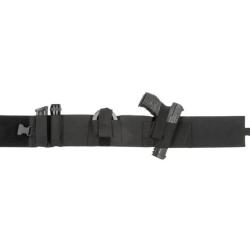 Ceinture Holster Discr&egrave;te 2ET21 - Vega Holster gauchers Discr&eacute;tion, confort pour les professionnels