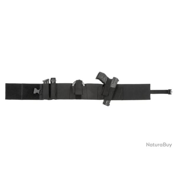 Ceinture Holster Discr�te 2ET21 - Vega Holster gauchers Discr�tion, confort pour les professionnels