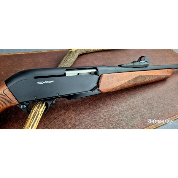 Ensemble Winchester SXR2 30-06 + Kite K1 - Neuf - Ench�res 1� sans prix de r�serve