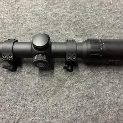 Lunette de battue hawke