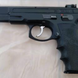 CZ 75 Kadet 22 lr