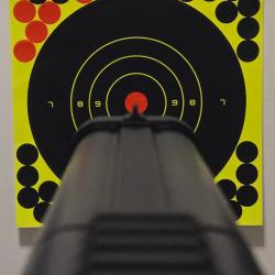 Guidon de vis&eacute;e pour Umarex T4E HDS 68 & TS 68 HDS68 & TS68