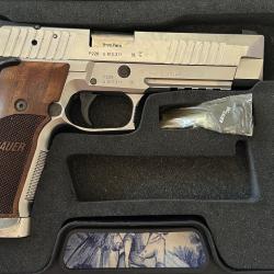 SIG SAUER X-Five P226 9mm Para
