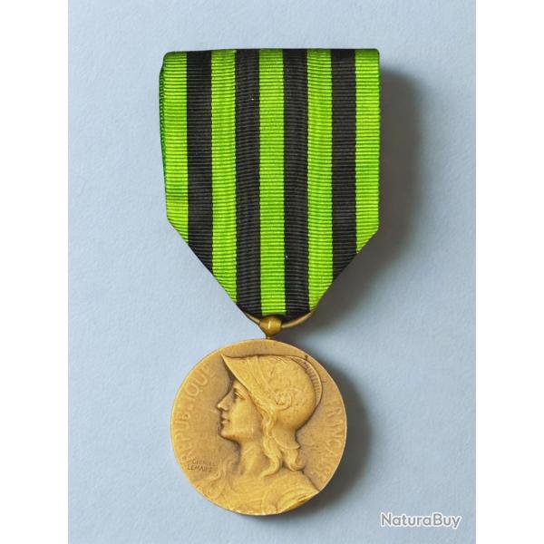 (92.001) M�daille comm�morative de la guerre 1870-1871
