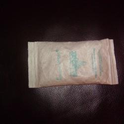 Sp&eacute;cial armes : sachet Anti humidit&eacute;