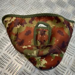 Masque facial recon neoprene camo 101 inc neuf