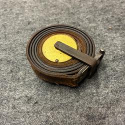 bretelle automatique compl&egrave;te