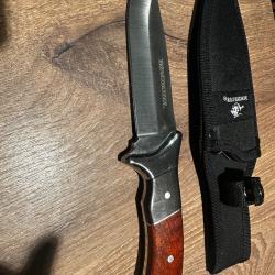 Couteau winchester