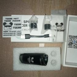 Tracer T238 Spitfire