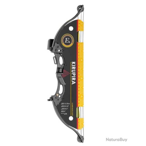 Pack Arc EK  Kirupira compoud