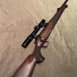 Carabine Sauer 101 select battue 30.06