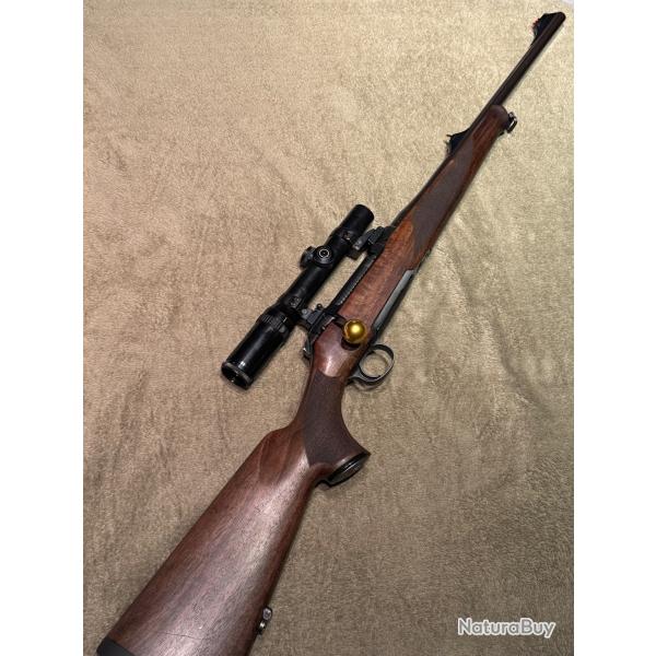 Carabine Sauer 101 select battue 30.06