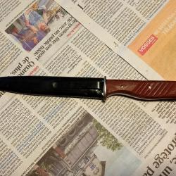 Reproduction Couteau Allemand WW2