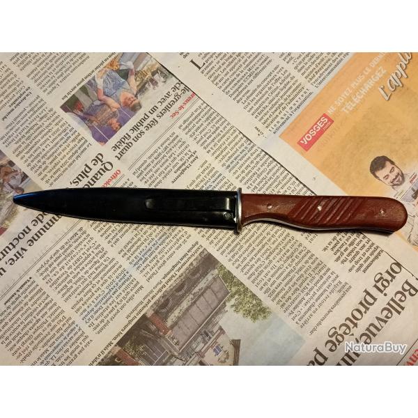 Reproduction Couteau Allemand WW2