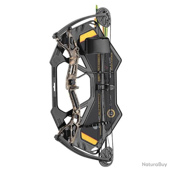 Arc EK  Buster Split compoud CAMO