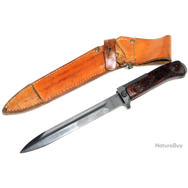 Ba�onnette tch�que pour VZ 58 2