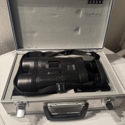 Jumelles Zeiss 20x60S