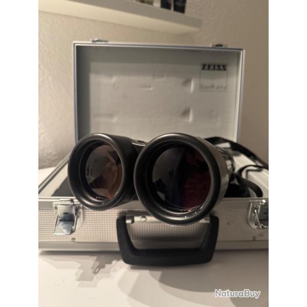 Jumelles Zeiss 20x60S