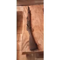 Lebel M35 1889